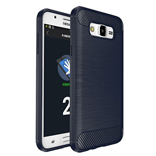 Landee Armadura accidentada absorci n de choque el stico y fibra de carbono de dise o protector Carcasa de Silicona Funda Para Samsung Galaxy J5 6 J5 2016 J510 2016 year Azul reviews Landee Armadura accidentada absorci n de choque el stico y fibra de carbono de dise o protector Carcasa de Silicona Funda Para Samsung Galaxy J5 6 J5 2016 J510 2016 year Azul