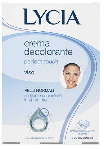 Sodalco Lycia Crema Decol 8bust