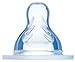 MAM Fast Flow Non Spill Bottle Teat for MAM bottles
