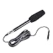 Produktbild ZYG.GG Interview Kamera Mikrofon Directional DSLR Mic Fotografie Schrotflinte Mic zum Canon Nikon DV-Camcorder Brauchen 3,5 mm Schnittstelle iPhone Smartphone iPad Luft iPod Video Aufzeichnung