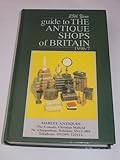 Image de Guide to the Antique Shops of Britain 1996/7