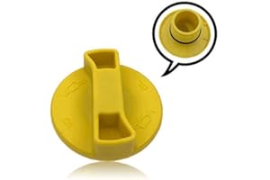 3RG INDUSTRIAL 3RG Bouchon de remplissage d'huile Bouchon 80454