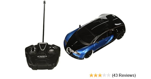 lidl remote control car