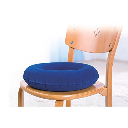 GHZ-Matra 112438 Sitzkissen Donut