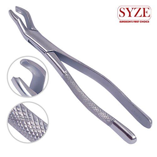 Buy Dental Extraction Forceps Fig 53L Upper Molar Left Side Ortho