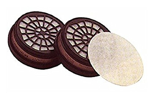 Ferko m62836-art – 142/392 F Maske Filter A1/142 39–391. Schutz (2 Einheiten)