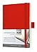 Produktbild Sigel CO237 Notizbuch, ca. A6, kariert, Softcover, rot, CONCEPTUM - weitere Farben