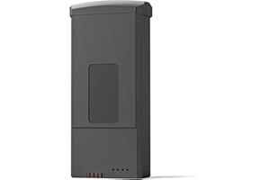 GOVOGORC Batteria Modulare per Drone F180, Ricaricabile in 22 Minuti, Volo Efficiente e di Lunga Durata