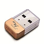 Wayona USB WiFi Adapter for Computer Wyn 12 N150 Wireless Network...
