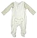 Boys Little Mouse Stripe Romper & Bodysuit Top Set sizes from Early Baby to 6 Months