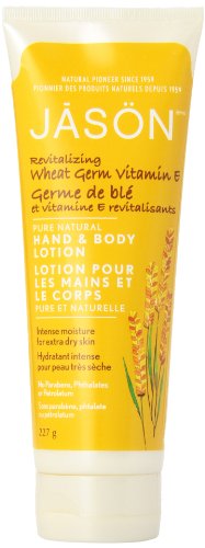 Preisvergleich Produktbild Jason Lotion Vitamin-E 237 ml Tube (Lotion)