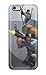 Produktbild InuYasha Manga Anime Comic Sesshoumaru Samsung Galaxy S3 S III Mini I8190 Hard Plastic Black or White cases (Black)