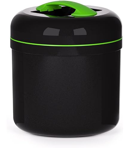 Valira Contenitore Termico Magnetico Warm HALTE 4L Per Traeger – Thermos Da 4 Litri Con Inserti Colorati Assortiti, Isotermo Per Alimenti