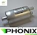 Produktbild Phönix Autogas Filter KME-779 14mm-12/12mm Gasfilter für LPG KME Stag etc.