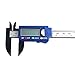 Produktbild Y56 Digital messschieber 100mm elektronische Digitale Kunststoff Messschieber Gauge Mikrometer Carbon Bremssattel Digitaler Messschieber