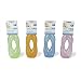 250ml Gripper Baby Bottle Feeding Juice Milk Water Toddler Blue (BLUE)
