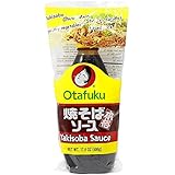 Otafuku Salsa Yakisoba 500g