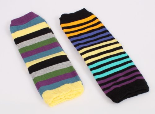 Cute and Soft baby leg warmers (LW05)