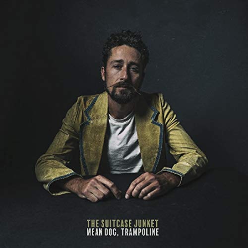 Preisvergleich Produktbild Mean Dog,Trampoline