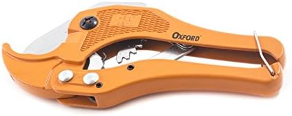Pipe Cutter Ratchet Tube Cutter Pliers Scissors for Branches Shrubs