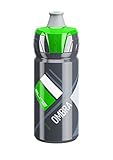 bidon verde Material de calidad profesional