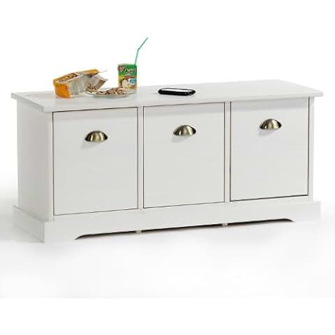 Suchergebnis auf Amazon.de für: sitzbank mit schubladen: Küche