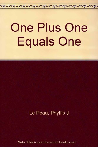 Preisvergleich Produktbild One Plus One Equals One