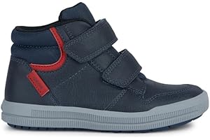 Geox Homme J Arzach Boy B Baskets Hautes