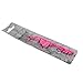 Face Like False Eyelashes Applicator Tool Extension Remover Clip Tweezer Nipper Pink