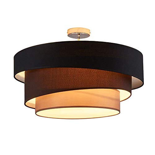 Deckenleuchten Buro Schreibwaren Flur Deckenlicht Kugel Esszimmer Lampe Wohnzimmer Leuchte Edel Chrom Beleuchtung Loopmagazine Jp