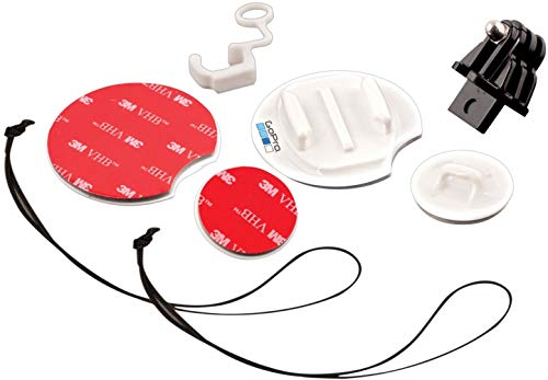 Preisvergleich Produktbild GoPro Surboard Halterungen