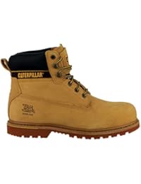caterpillar safety boots 0362