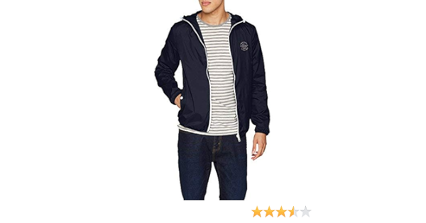 jack & jones total eclipse jacket