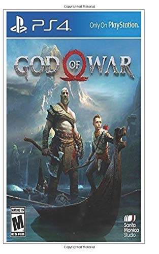 Preisvergleich Produktbild GOD OF WAR