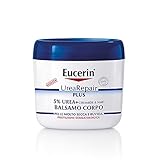 eucerin urea 10 farmacias del ahorro  UreaRepair Bálsamo Nutritivo, 450 ml. - Eucerin