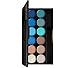 Sleek Make Up i-Divine Eyeshadow Palette Calm Before the Storm - LIMITED NAUTICAL COLLECTION