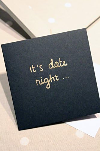 EKone- date night - Love Card