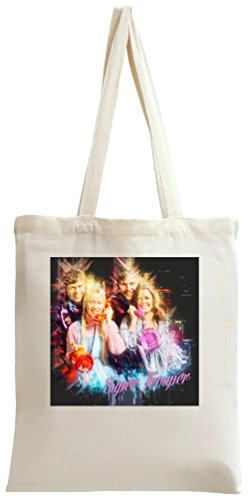 Preisvergleich Produktbild Abba Tragetasche