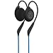Produktbild bedphones Gen 3, ohraufliegende Sleep Kopfhörer --, die meisten bequeme Kopfhörer für Schlafen - Mit Inline Mikrofon und Fernbedienung
