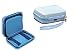 Produktbild Navitech blau Gehäuse für SEAGATE Wireless Plus 1 TB