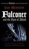 Cover zum Buch Falconer and the Rain of Blood