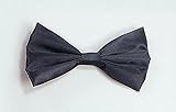 Black Bow Tie James Bond 007 Oscars Celebrity Dickie Bow Bowtie Fancy Dress