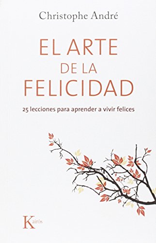 Download El Arte De La Felicidad (Psicología)