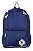 Produktbild Converse Erwachsene Rucksack Core Poly Original Backpack Navy, 43 x 46 x 16 cm, 25 Liter
