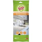 Scotch Brite Kullan-At Islak Mutfak Bezi 40 Yaprak
