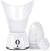 Rio Facial Sauna with Steam Inhaler