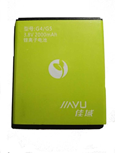 Bateria Jiayu JY-G4-G5 2000 mAh