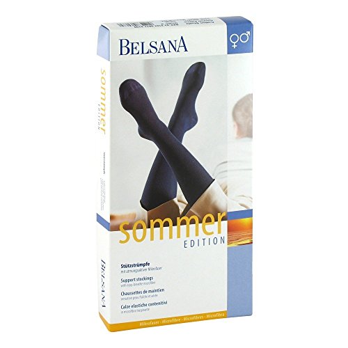 Price comparison product image BELSANA Summer Edition AD 2 Beige 2 Pcs