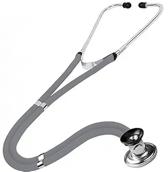Pulse Wave Rappaport Stethoscope
