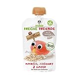 erdbär Freche Freunde „Mango